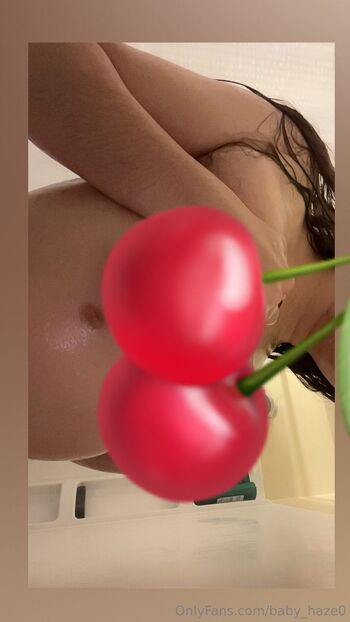 Baby Haze / baby_haze0 nude photo #23