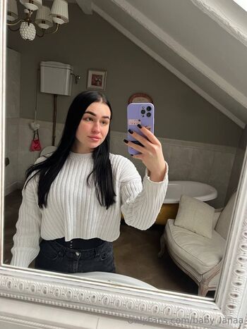 𝓛𝓪𝓷𝓪 / baby_lanaa nude photo #7