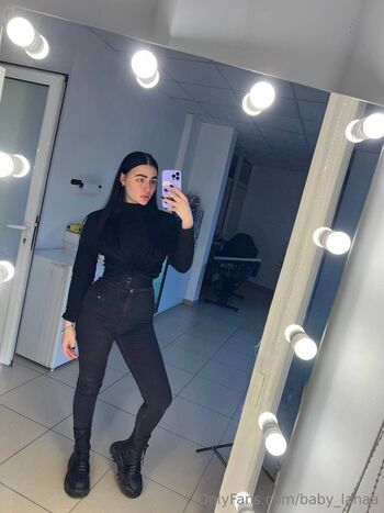 𝓛𝓪𝓷𝓪 / baby_lanaa nude photo #15