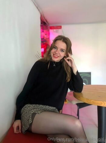 Baby_Pinky_gir / baby_pinky_girl nude photo #16