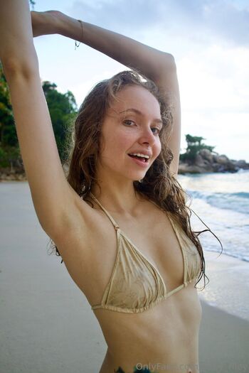 Baby Rile / baby_riley / riley_really nude photo #37