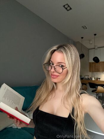 Nadi / baby_rusu nude photo #6