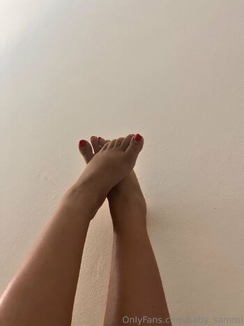 Sammi / baby_sammi nude photo #6