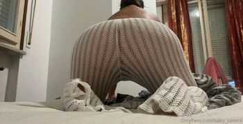 Sammi / baby_sammi nude photo #17