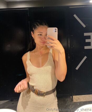 Shain / baby_shaina nude photo #2