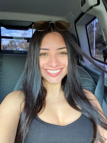 Shain / baby_shaina nude photo #5