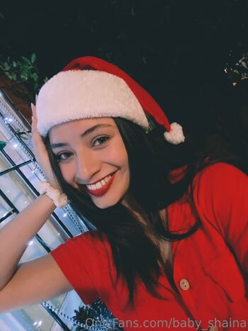 Shain / baby_shaina nude photo #11