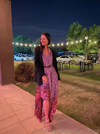 Shain / baby_shaina nude photo #15