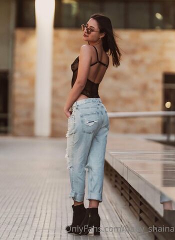 Shain / baby_shaina nude photo #18