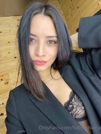 Shain / baby_shaina nude photo #19