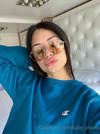 Shain / baby_shaina nude photo #20