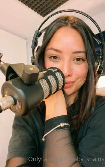 Shain / baby_shaina nude photo #23
