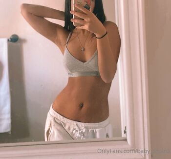 Shain / baby_shaina nude photo #29