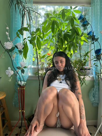 Laylani Lesweetnes / baby_sweetness nude photo #30