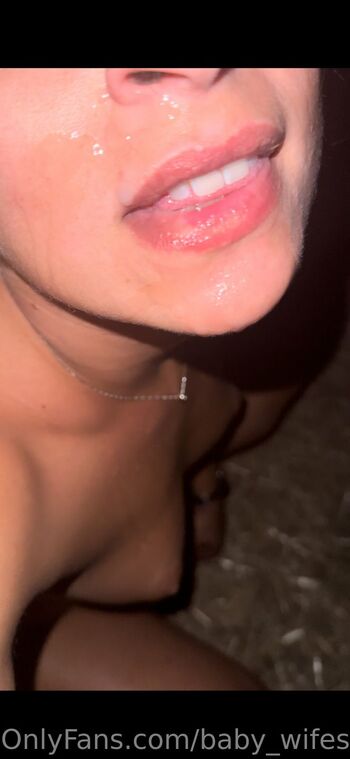 Baby_wifesex / baby_wifesexy / _baby_wife_ nude photo #10