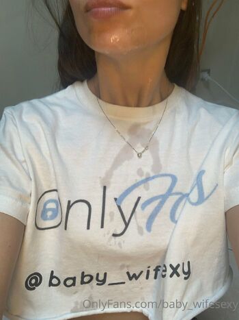 Baby_wifesex / baby_wifesexy / _baby_wife_ nude photo #38