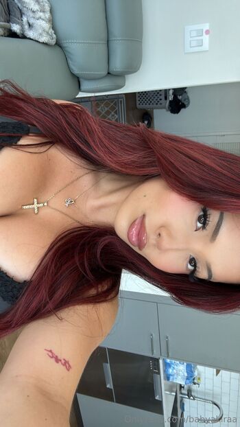 Baby Akir / babyakiraa nude photo #3