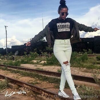 Alici / babyalicia nude photo #4