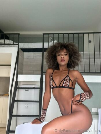 Alici / babyalicia nude photo #7