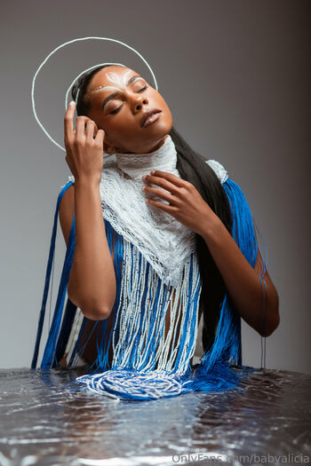 Alici / babyalicia nude photo #10