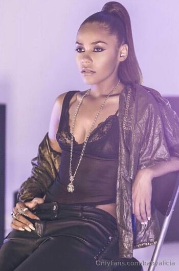 Alici / babyalicia nude photo #18