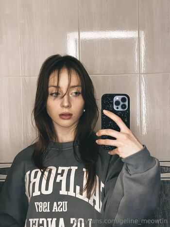 Angelina / babyangelina09 nude photo #16