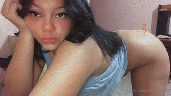 Baby Nini / babyassianini nude photo #7