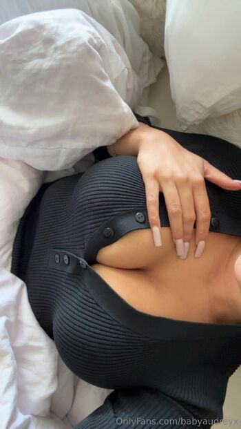 QUEEN AUDREY BABYYYY / babyaudreyx / audreybabyxx nude photo #7