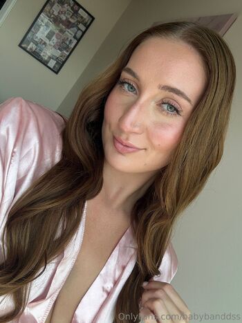 Emmy / babybanddss nude photo #3