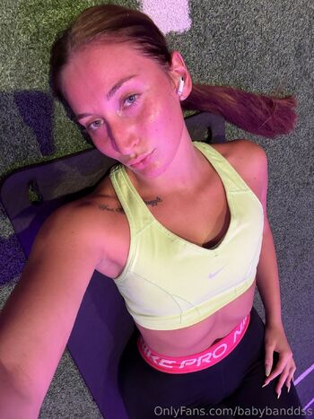 Emmy / babybanddss nude photo #5
