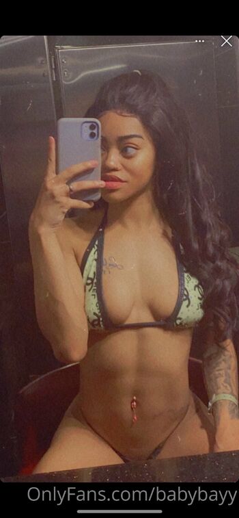 OnlyFans / babybayy nude photo #29