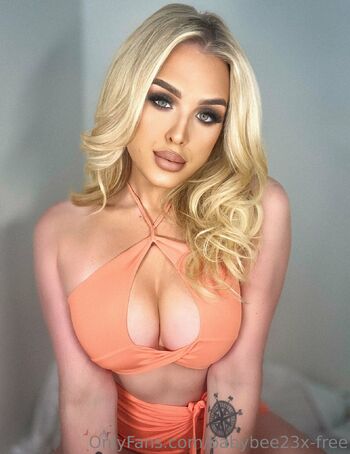 Trans Bebe Free / babybee23x-free nude photo #15