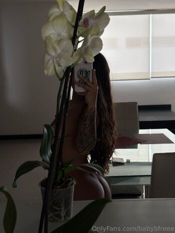 BetsyFree / babybfreee nude photo #4