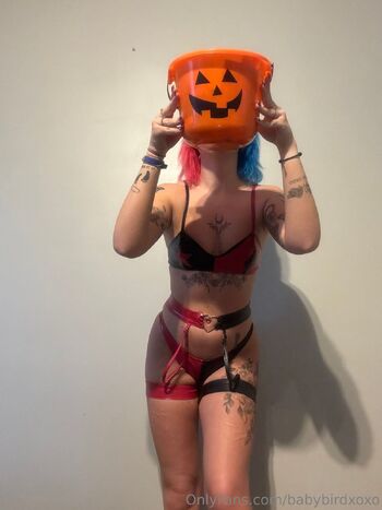 Babybirdxox / babybirdxoxo nude photo #7