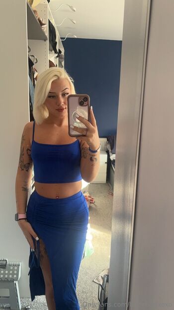 Babybirdxox / babybirdxoxo nude photo #13