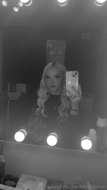 Babybirdxox / babybirdxoxo nude photo #22