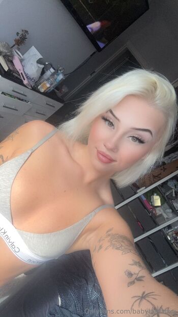 Babybirdxox / babybirdxoxo nude photo #32