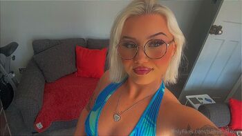 Babybirdxox / babybirdxoxo nude photo #38