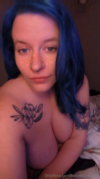 BabyBlues741 / babyblues7415 nude photo #15