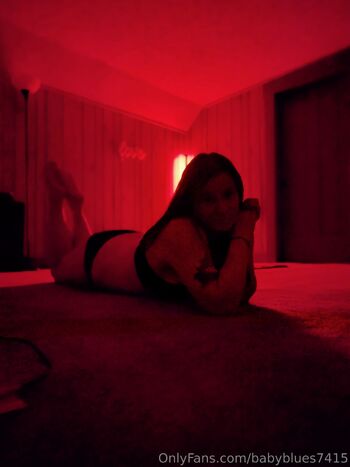 BabyBlues741 / babyblues7415 nude photo #23