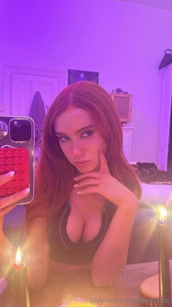 Baby Bra / babybratzo nude photo #17