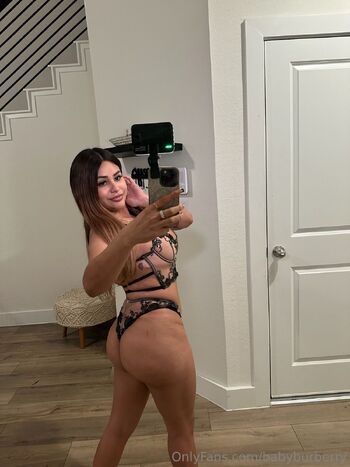 as / babyburberry nude photo #5