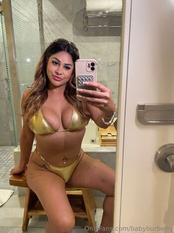 as / babyburberry nude photo #10