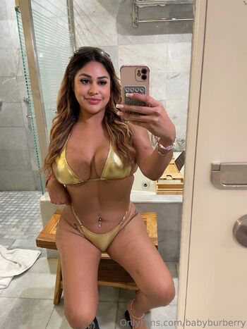 as / babyburberry nude photo #12