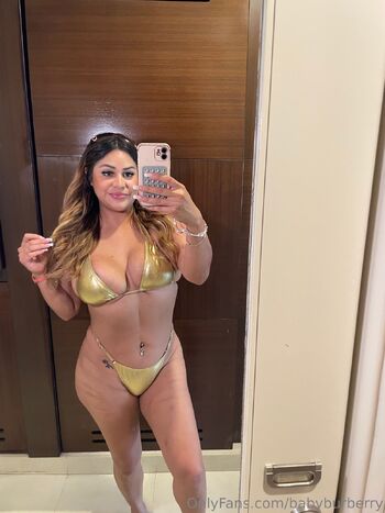 as / babyburberry nude photo #17