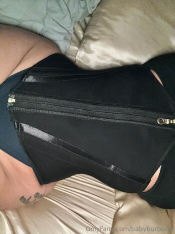 as / babyburberry nude photo #23