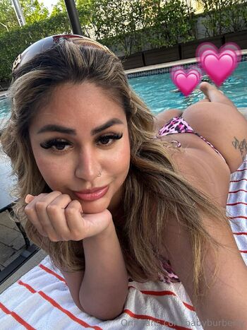 as / babyburberry nude photo #30