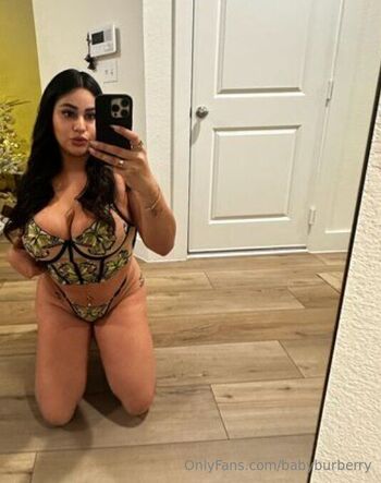 as / babyburberry nude photo #32