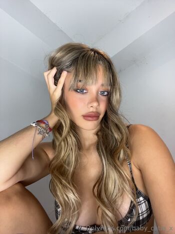 Catia / babycatia nude photo #19