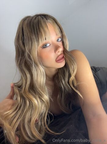 Catia / babycatia nude photo #20